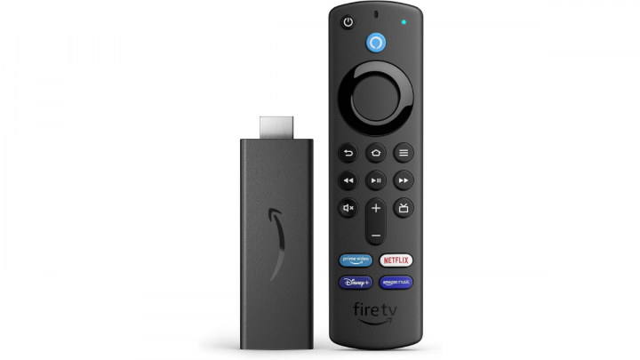 Fire TV Stick Black Friday