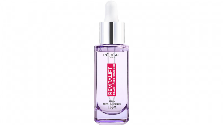 Sérum antiedad L'Oréal para lucir una piel con más vida