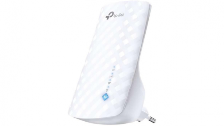 Repetidor wifi TP-Link Black Friday