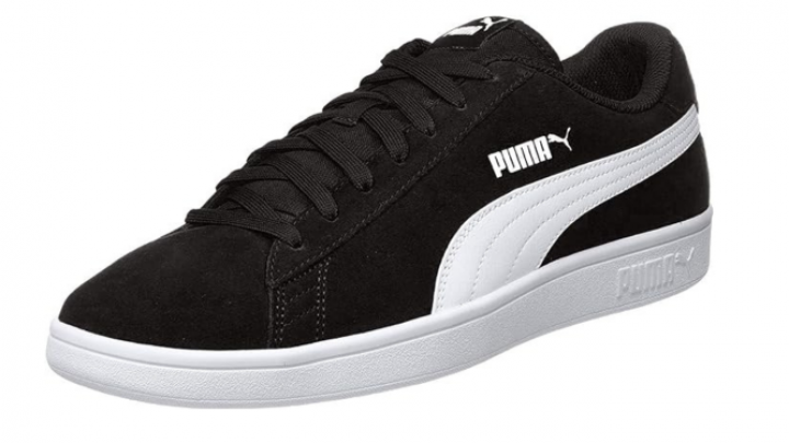 Zapatillas Puma Smash V2 unisex con oferta Black Friday.