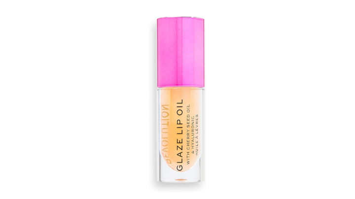 Aceite labial Makeup Revolution