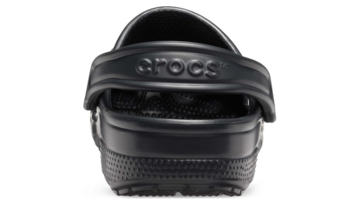 Zuecos Crocs para hombre y mujer.
