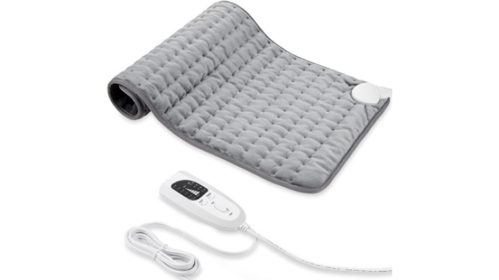 Manta eléctrica de Viboos.