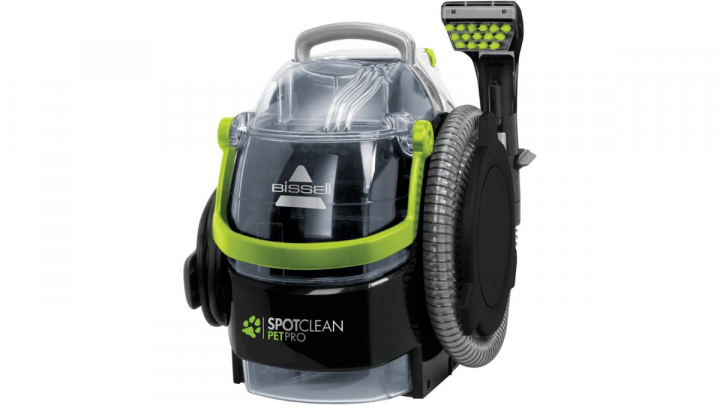 Aspiradora de agua Bissell SpotClean Pet Pro