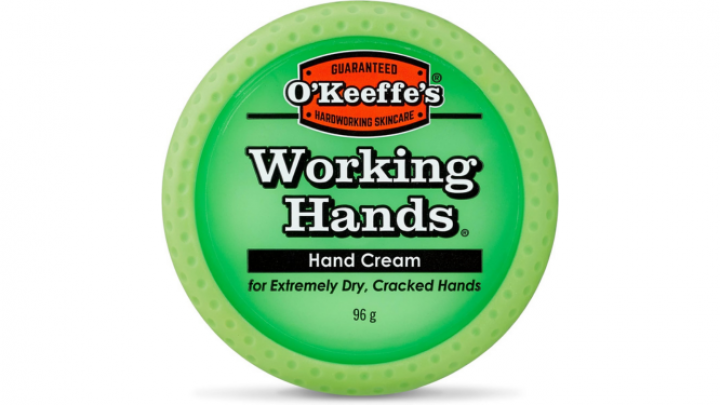 Crema de manos O'Keeffe's