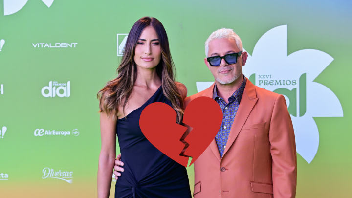 El cantante Alejandro Sanz ha vivido uno de los peores años de su vida y la ruptura con  Rachel Valdes fue uno de los más tristes capítulos.