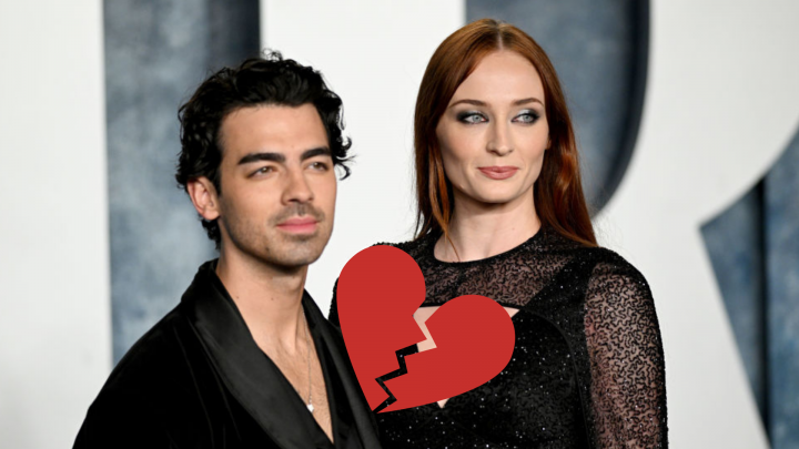 Joe Jonas y Sophie Turner no han tenido lo que se dice una separación amistosa y su divorcio aún copa titulares.