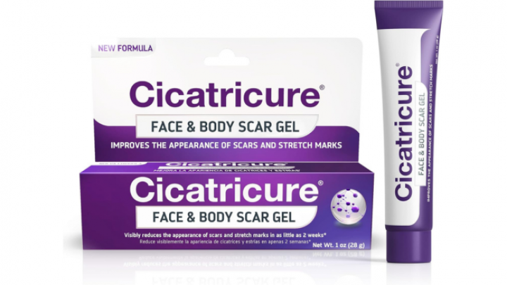 Crema cicatrizante Cicatricure