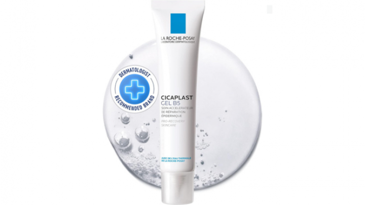 Crema para quitar las cicatrices Cicaplast Accélérateur