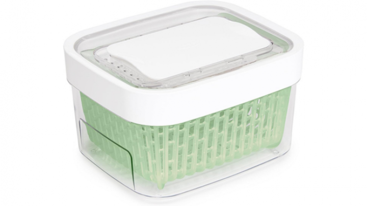 Accesorios para organizar la nevera