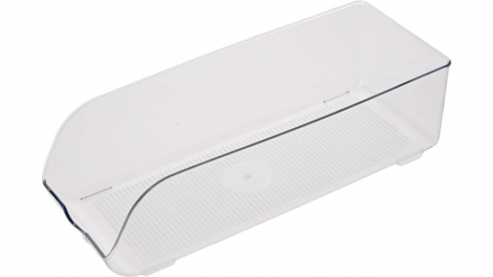 Accesorios para guardar latas en la nevera