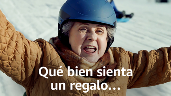 Cómo comprar una tarjeta regalo de Amazon