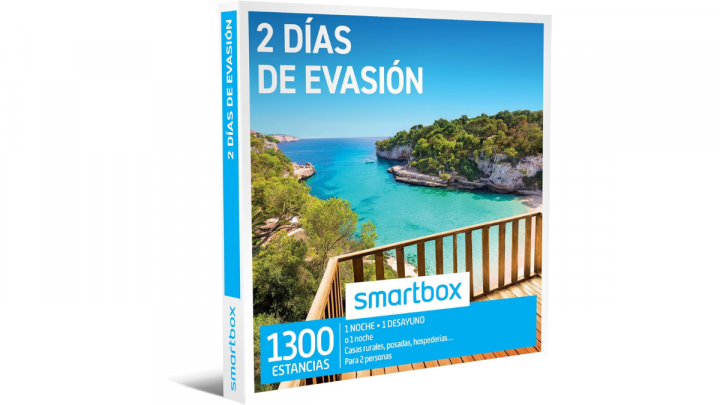 Regalos de última hora para Navidad y Reyes