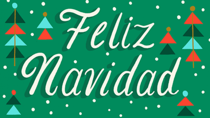 Regalos de última hora para Navidad