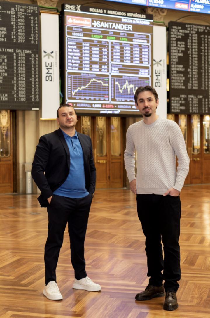 Bit2Me ha sido nombrada como uno de los exchanges cripto más confiables.