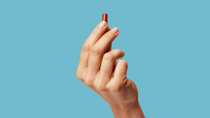 Un nuevo fármaco para reducir el colesterol