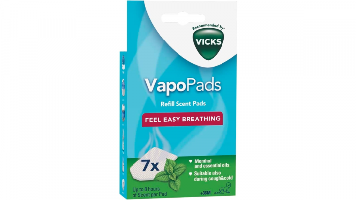 Productos para quitar la congestión nasal