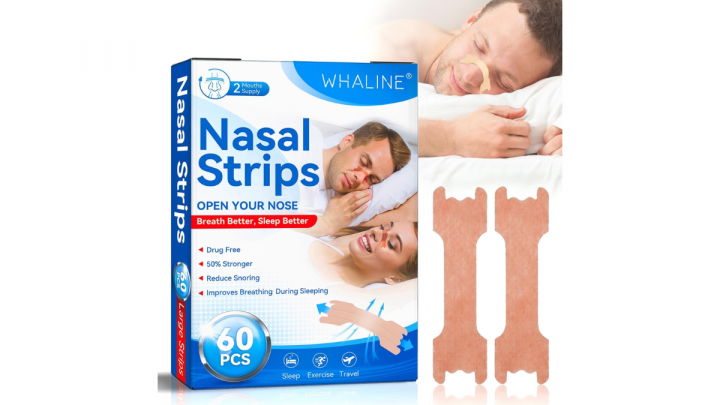 Cómo quitar la congestión nasal en minutos