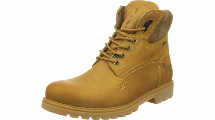 Botas Gore-Tex para hombre estilo militar