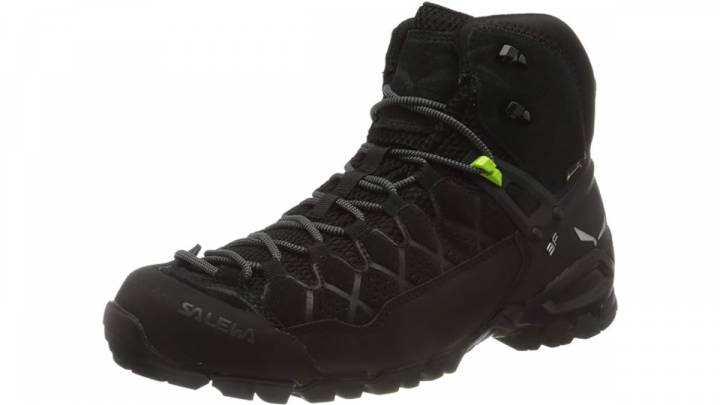 Botas Gore-Tex para hombre Salewa