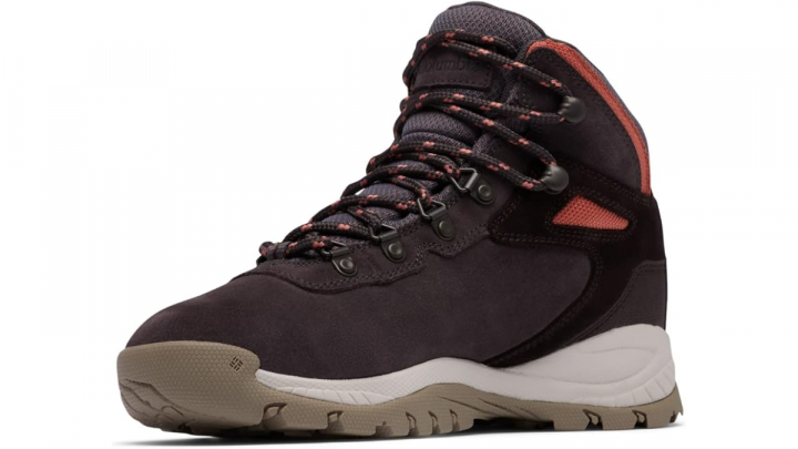 Botas Gore-Tex para mujer de buena calidad