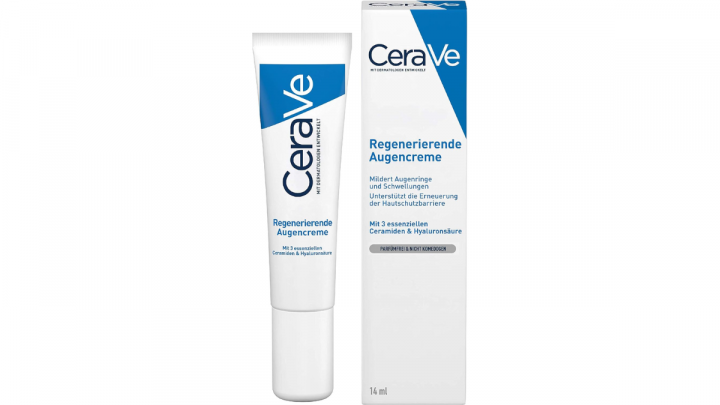 CeraVe contorno de ojos