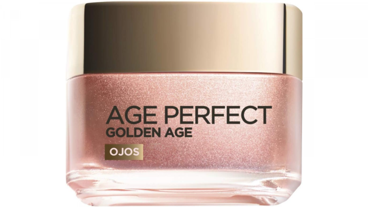 Contorno de ojos de L'Oréal