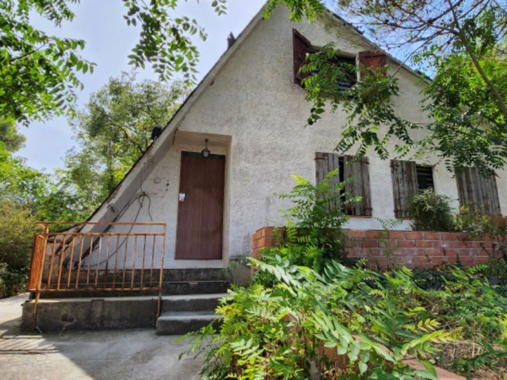 Casa de 80 metros cuadrados en Mediona (Barcelona) por 89.900 euros