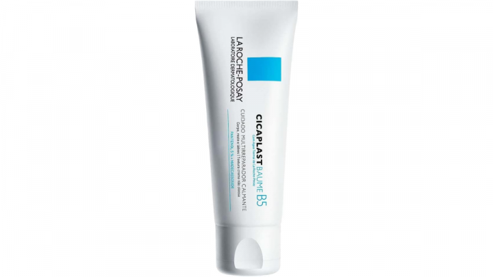 La crema reparadora Cicaplast Baume B5