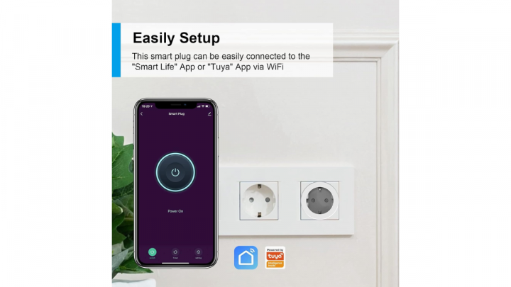 Los mejores enchufes inteligentes de Amazon