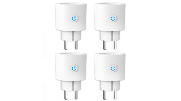 Los mejores enchufes inteligentes de Amazon