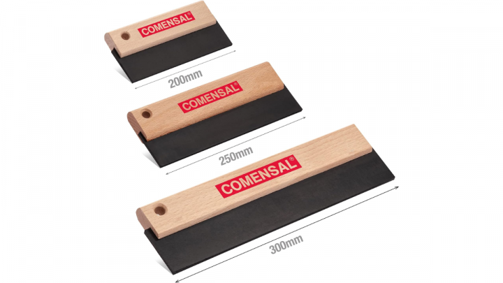 Las mejores herramientas para rellenar las juntas de los azulejos