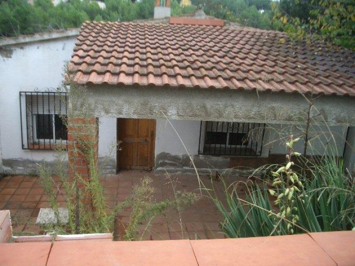 Casa de 90 metros cuadrados en Cabrera d'Anoia (Barcelona) por 54.900 euros