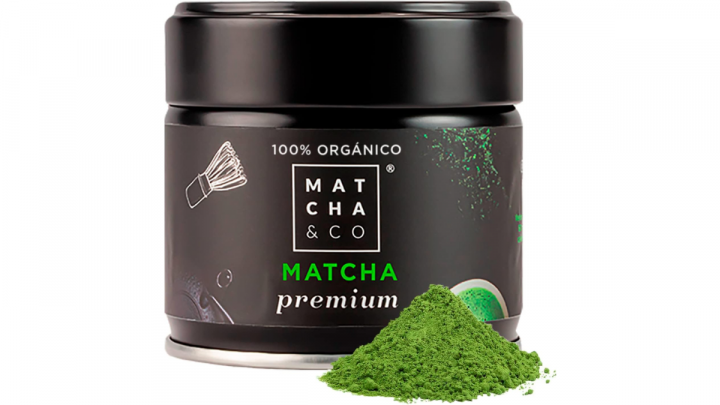 Cómo preparar un Té matcha premium en casa