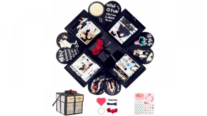 Los mejores regalos por San Valentín