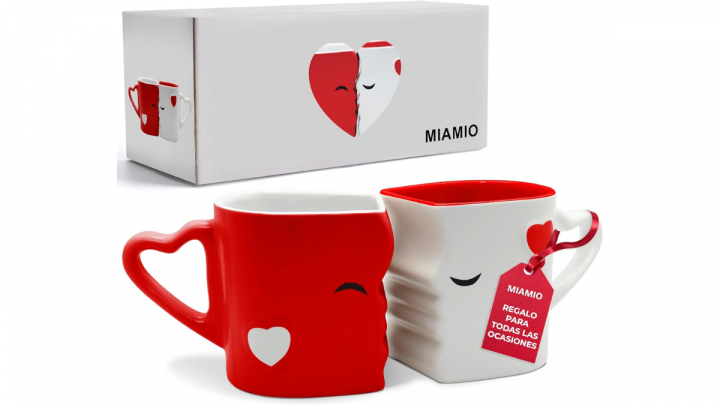 Regalos de última hora de San Valentín