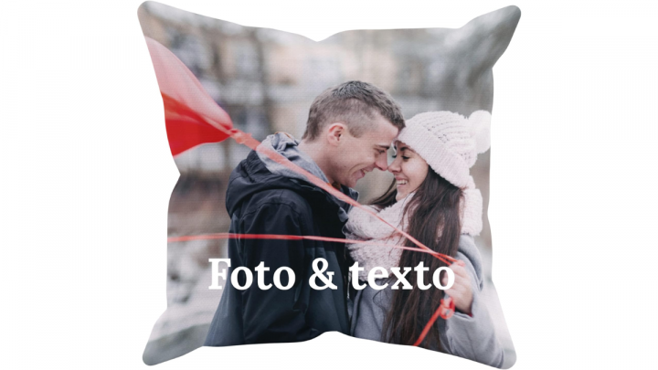 Regalo de San Valentín.