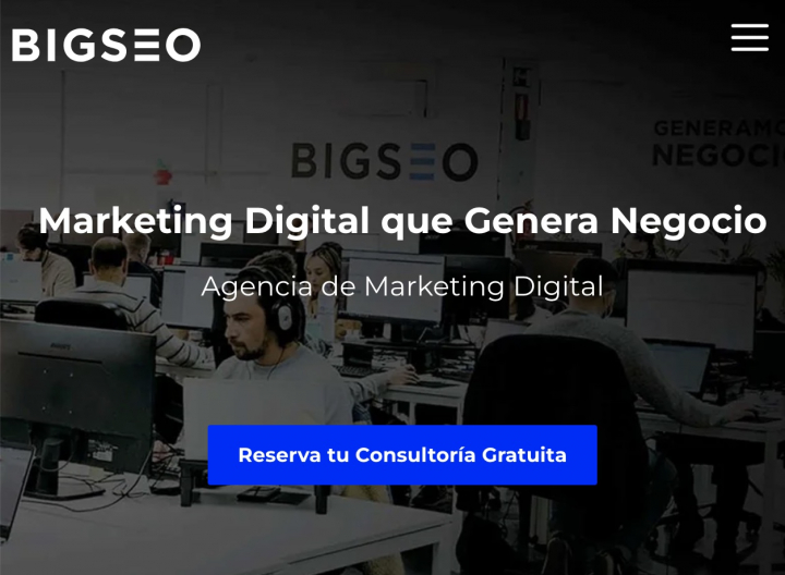 Bigseo Agency