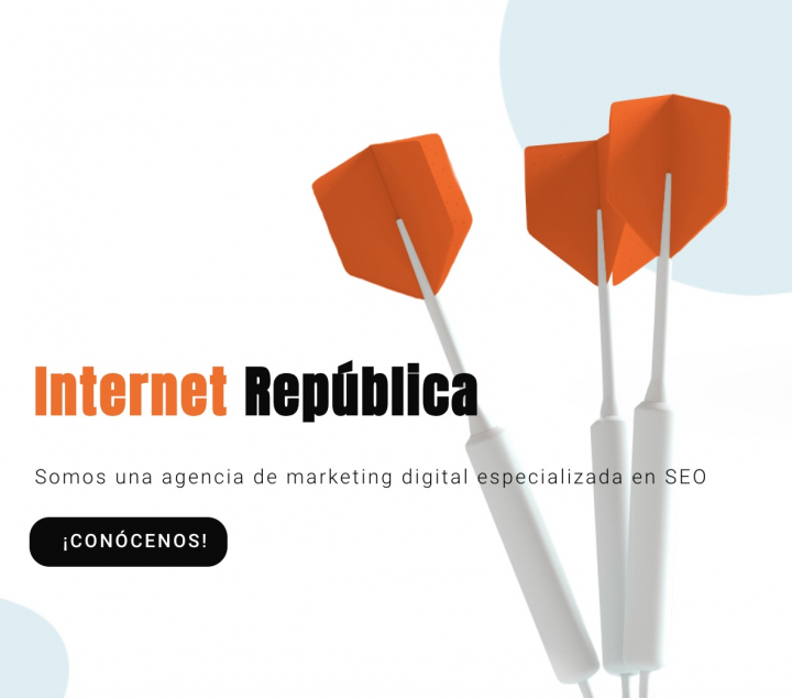 Internet República