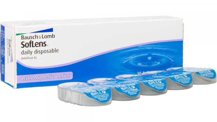 El mejor precio lentillas diarias