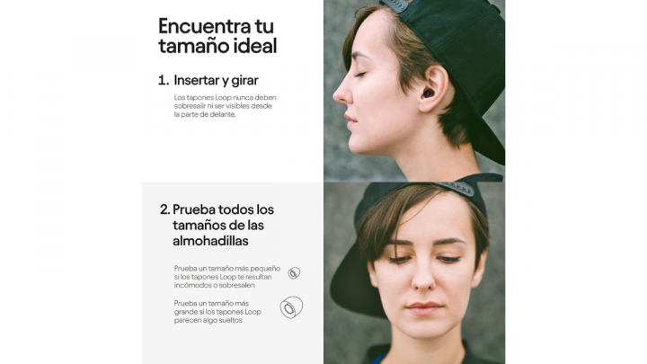 Los mejores tapones para los oídos del mercado