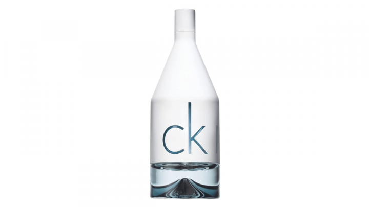 Perfume para hombre de Calvin Klein