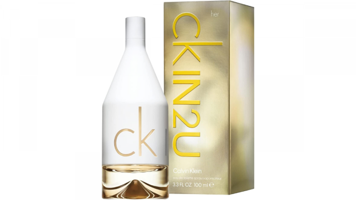 Los mejores perfumes para mujer de Amazon