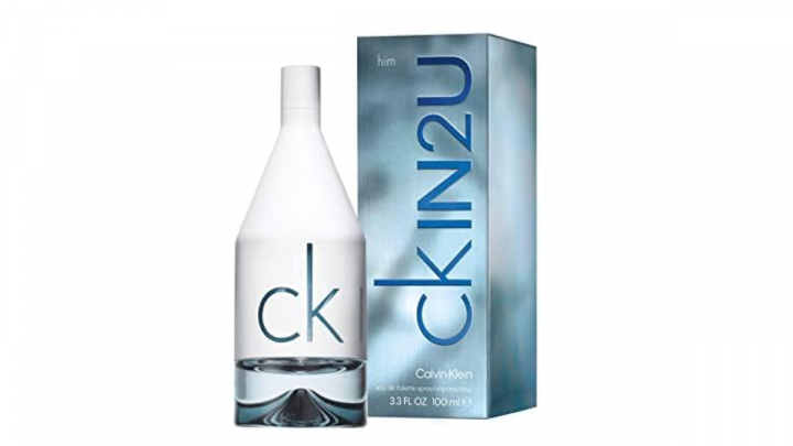 Los mejores perfumes de hombre de Calvin Klein en Amazon