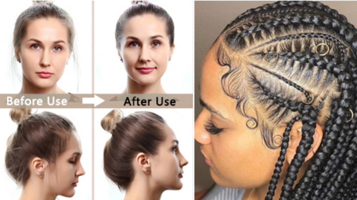 La cera para el pelo se Samnyte permite fijar el cabello y darle un toque brillante y extrasuave al mismo tiempo, ideal para cualquier peinado.