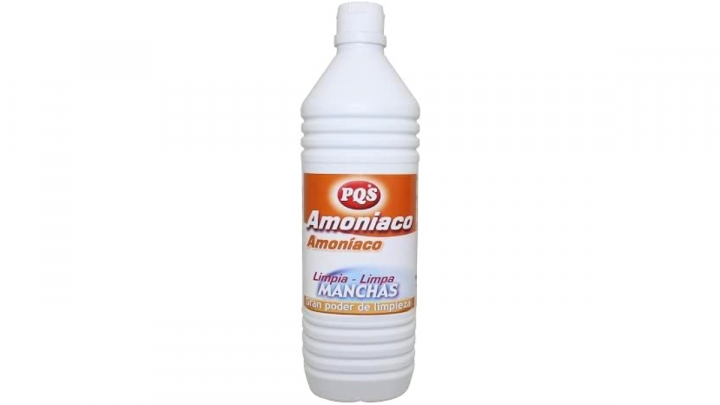 Eliminar manchas de las zapatillas blancas