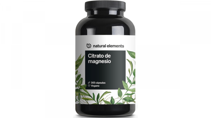 Los mejores suplementos alimenticios de magnesio