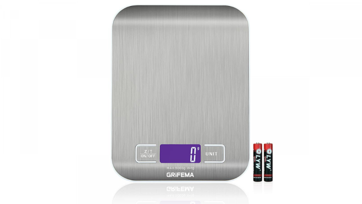 Cosas útiles de Amazon para la cocina