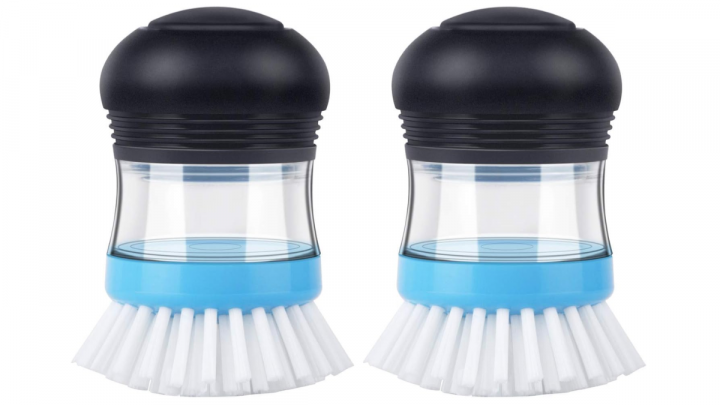 Los mejores productos de limpieza de Amazon para la cocina