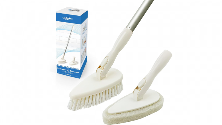 Productos de limpieza para la ducha de Amazon